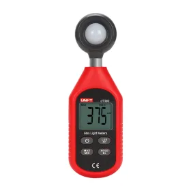UNI-T UT383 light meter
